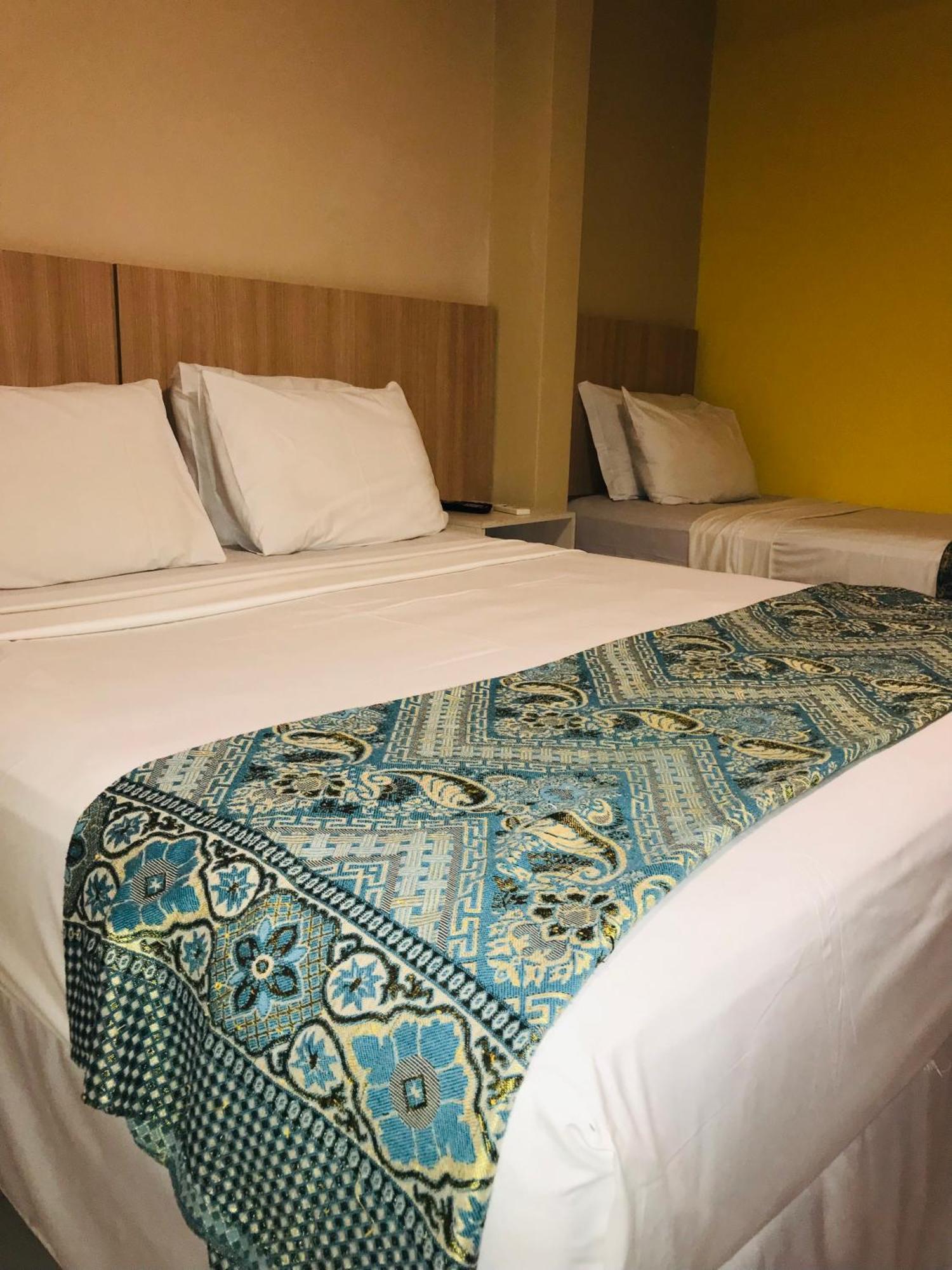 Hotel Pousada Latitude Каноа-Кебрада Екстер'єр фото