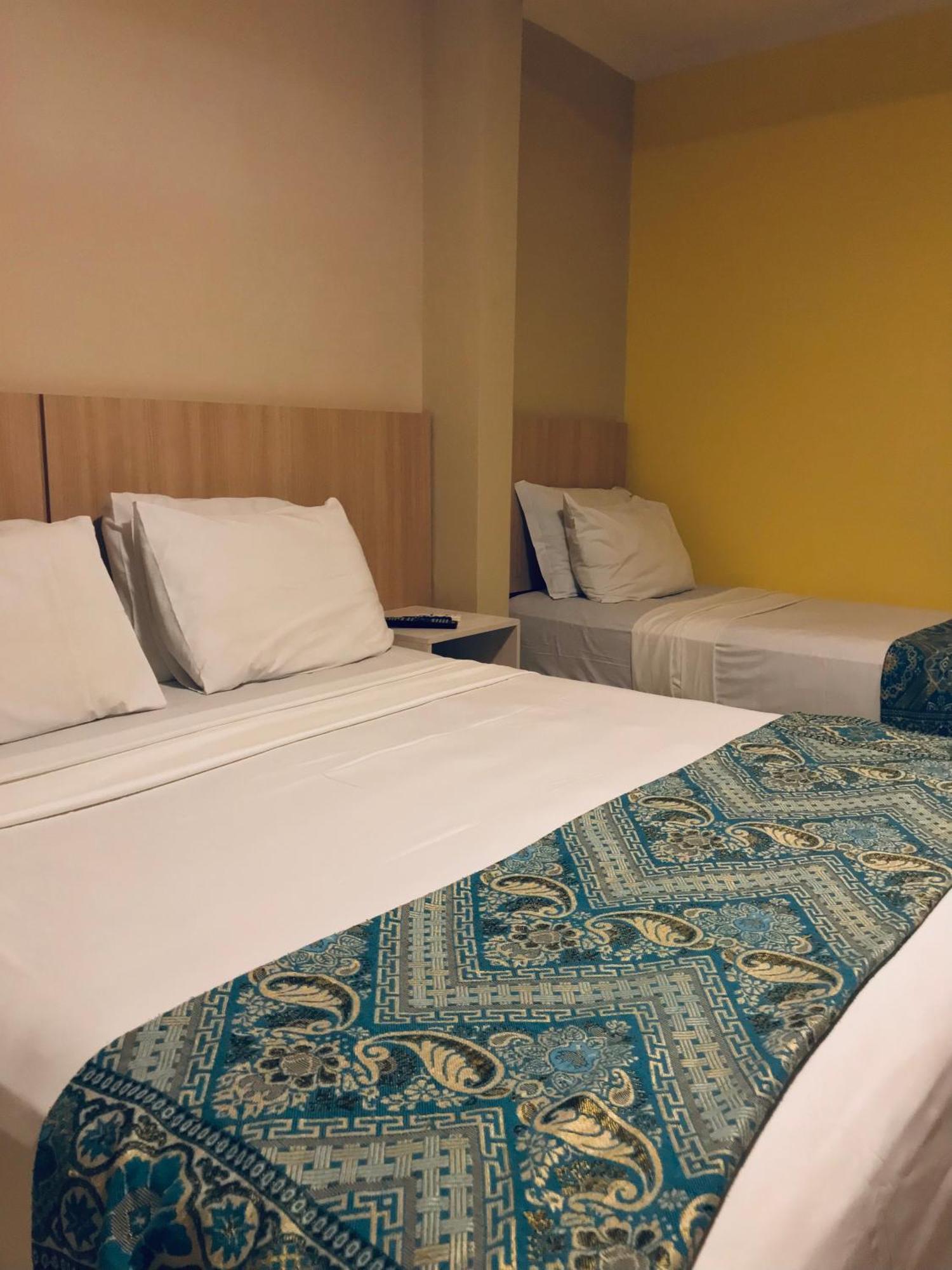 Hotel Pousada Latitude Каноа-Кебрада Екстер'єр фото
