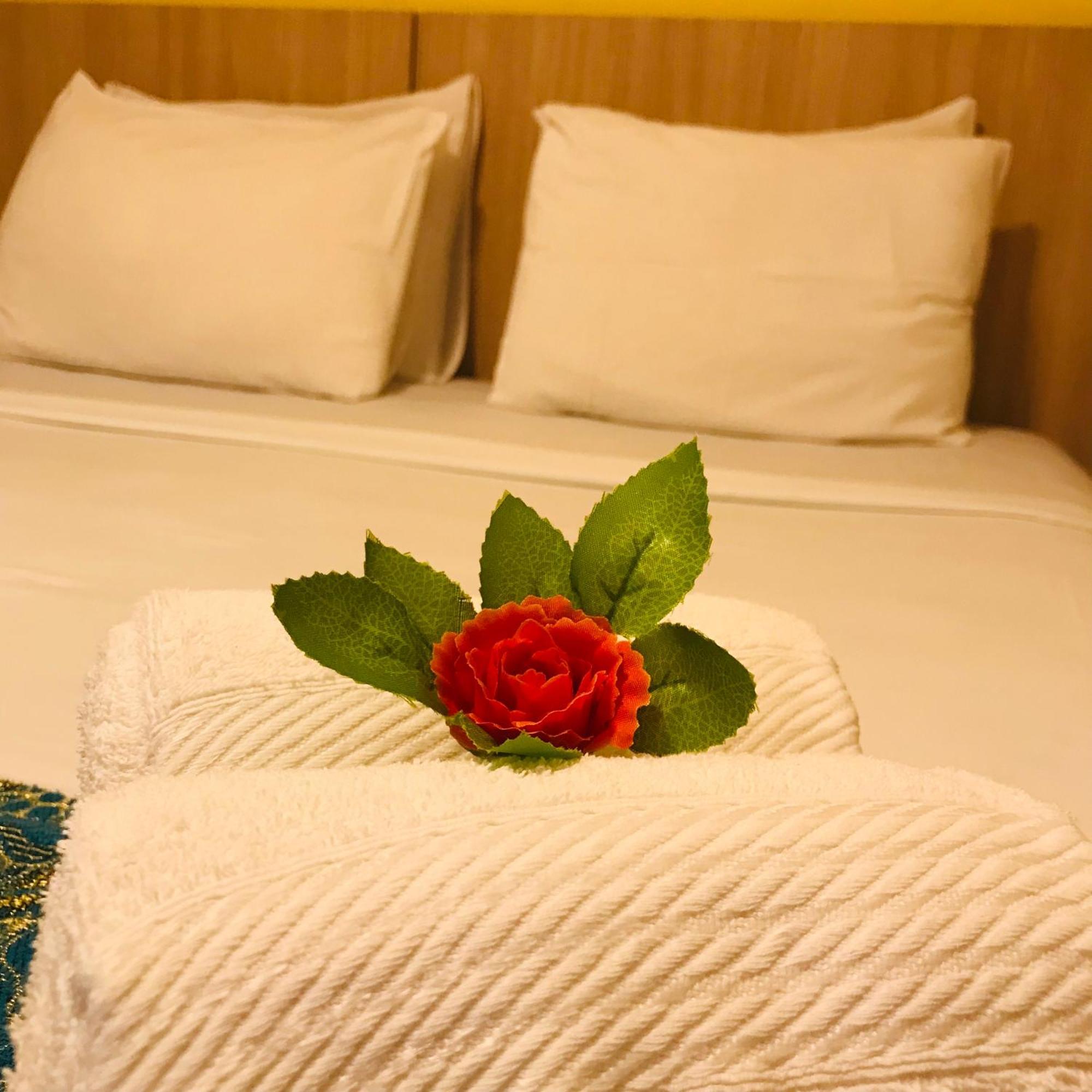 Hotel Pousada Latitude Каноа-Кебрада Екстер'єр фото